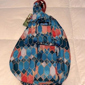 Kavu sling bag